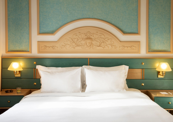 Ôclub Select Mitsis Royal Mare 5* Ôclub Select Mitsis Royal Mare 5*