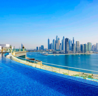 Hôtel NH Collection Dubai The Palm 4* by Ôvoyages, Séjour Emirats Arabes Unis, Dubaï par Ôvoyages Hôtel NH Collection Dubai The Palm 4* by Ôvoyages, Séjour Emirats Arabes Unis, Dubaï par Ôvoyages