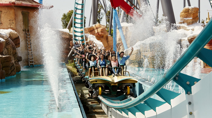 Ôclub Experience Ponient Pirámide Salou by PortAventura World 4*, Séjour Espagne & ses îles, Barcelone et sa région par Ôvoyages Ôclub Experience Ponient Pirámide Salou by PortAventura World 4*, Séjour Espagne & ses îles, Barcelone et sa région par Ôvoyages