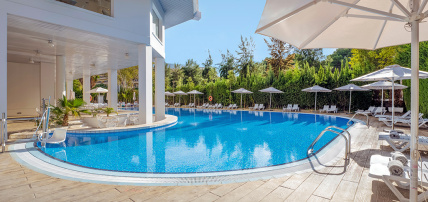 Ôclub Experience Ponient Pirámide Salou by PortAventura World 4*, Séjour Espagne & ses îles, Barcelone et sa région par Ôvoyages Ôclub Experience Ponient Pirámide Salou by PortAventura World 4*, Séjour Espagne & ses îles, Barcelone et sa région par Ôvoyages