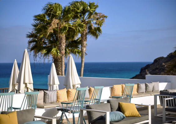 Ôclub Select Fuerteventura Princess 4* Ôclub Select Fuerteventura Princess 4*