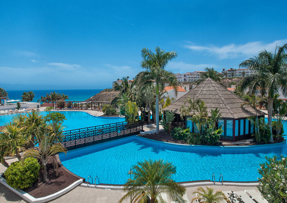 Ôclub Select Fuerteventura Princess 4* Ôclub Select Fuerteventura Princess 4*