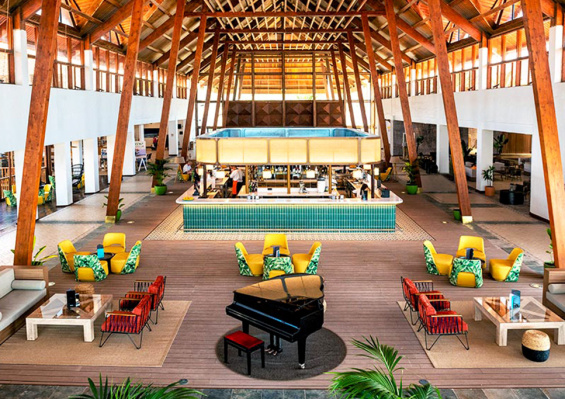 Ôclub Select Fuerteventura Princess 4* Ôclub Select Fuerteventura Princess 4*