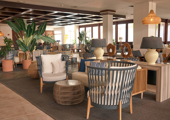 Ôclub Select Fuerteventura Princess 4* Ôclub Select Fuerteventura Princess 4*