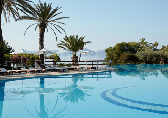 Ôclub Select Hydra Beach Resort 5* Ôclub Select Hydra Beach Resort 5*
