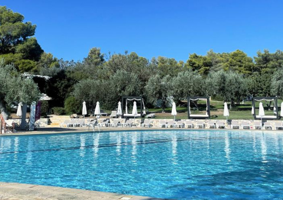 Ôclub Select Hydra Beach Resort 5* Ôclub Select Hydra Beach Resort 5*