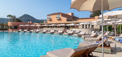 Ôclub Select Sentido Apollo Palace 5*, Séjour Grèce & ses îles, Corfou par Ôvoyages Ôclub Select Sentido Apollo Palace 5*, Séjour Grèce & ses îles, Corfou par Ôvoyages