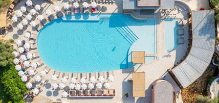 Ôclub Select Sentido Apollo Palace 5*, Séjour Grèce & ses îles, Corfou par Ôvoyages Ôclub Select Sentido Apollo Palace 5*, Séjour Grèce & ses îles, Corfou par Ôvoyages