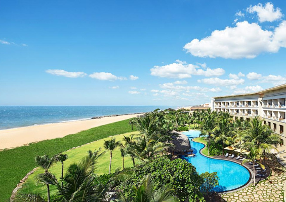 Ôclub Select Sentido Heritance Negombo 5* Ôclub Select Sentido Heritance Negombo 5* - photo 1