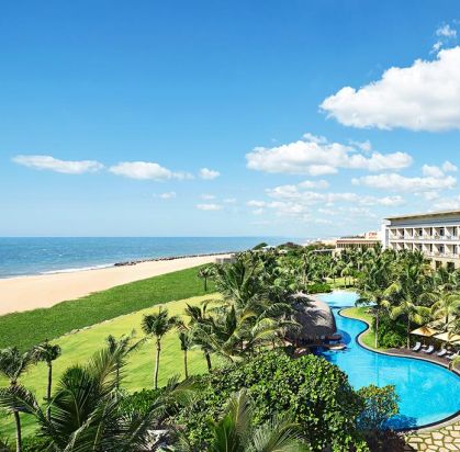 Ôclub Select Sentido Heritance Negombo 5*, Séjour Sri Lanka par Ôvoyages Ôclub Select Sentido Heritance Negombo 5*, Séjour Sri Lanka par Ôvoyages