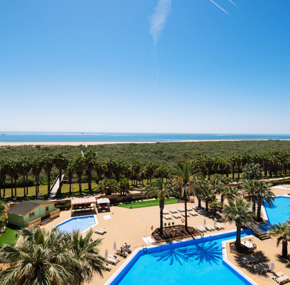 Ôclub Experience Vila Gale Isla Canela 4*, Séjour Espagne & ses îles, Andalousie par Ôvoyages Ôclub Experience Vila Gale Isla Canela 4*, Séjour Espagne & ses îles, Andalousie par Ôvoyages