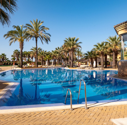Ôclub Experience Vila Gale Isla Canela 4*, Séjour Espagne & ses îles, Baléares, Majorque par Ôvoyages Ôclub Experience Vila Gale Isla Canela 4*, Séjour Espagne & ses îles, Baléares, Majorque par Ôvoyages