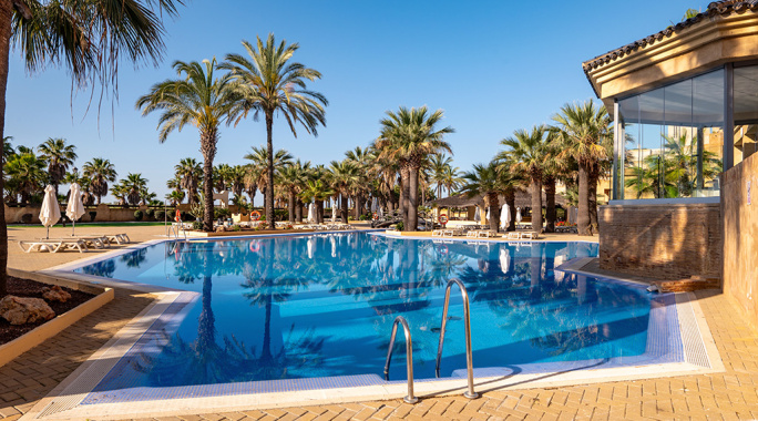 Ôclub Experience Vila Gale Isla Canela 4*, Séjour Espagne & ses îles, Baléares, Majorque par Ôvoyages Ôclub Experience Vila Gale Isla Canela 4*, Séjour Espagne & ses îles, Baléares, Majorque par Ôvoyages