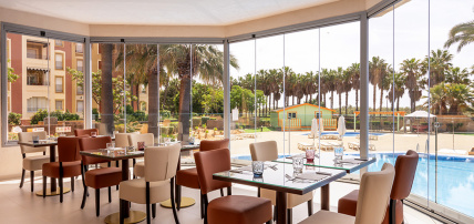 Ôclub Experience Vila Gale Isla Canela 4*, Séjour Espagne & ses îles, Andalousie par Ôvoyages Ôclub Experience Vila Gale Isla Canela 4*, Séjour Espagne & ses îles, Andalousie par Ôvoyages