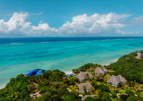 Ôclub Zen Pearl Beach Resort Zanzibar 4* Ôclub Zen Pearl Beach Resort Zanzibar 4* - photo 4