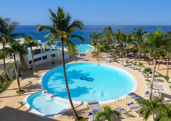 Ôclub Zen HM Alma de Bayahibe 4* Adult Only +18 Ôclub Zen HM Alma de Bayahibe 4* Adult Only +18 - photo 1