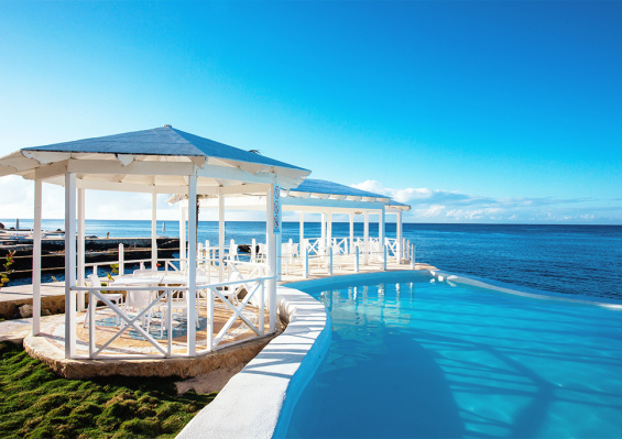 Ôclub Zen HM Alma de Bayahibe 4* Adult Only +18 Ôclub Zen HM Alma de Bayahibe 4* Adult Only +18 - photo 3