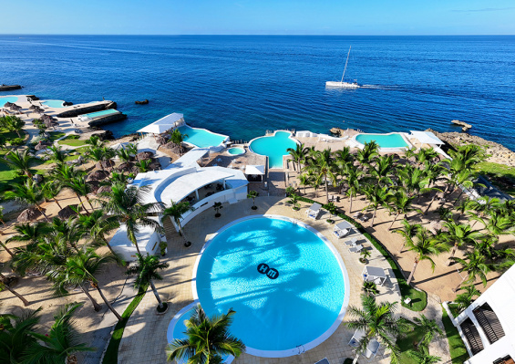 Ôclub Zen HM Alma de Bayahibe 4* Adult Only +18 Ôclub Zen HM Alma de Bayahibe 4* Adult Only +18 - photo 4