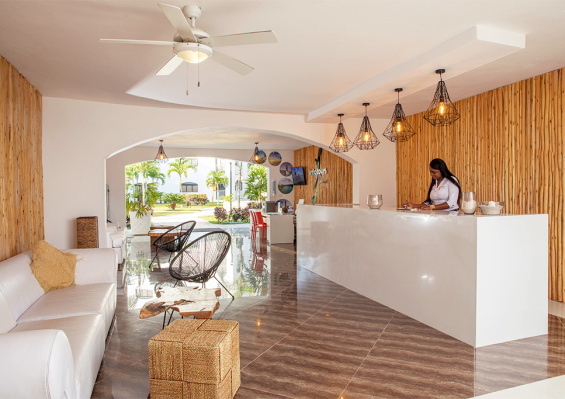 Ôclub Zen HM Alma de Bayahibe 4* Adult Only +18 Ôclub Zen HM Alma de Bayahibe 4* Adult Only +18 - photo 5