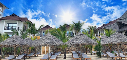 Ôclub Zen Sansi Kendwa Beach Resort 4* + Safari 2 nuits, Combiné Tanzanie, Zanzibar par Ôvoyages Ôclub Zen Sansi Kendwa Beach Resort 4* + Safari 2 nuits, Combiné Tanzanie, Zanzibar par Ôvoyages