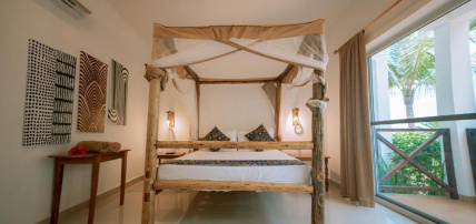 Ôclub Zen Sansi Kendwa Beach Resort 4* + Safari 2 nuits, Combiné Tanzanie, Zanzibar par Ôvoyages Ôclub Zen Sansi Kendwa Beach Resort 4* + Safari 2 nuits, Combiné Tanzanie, Zanzibar par Ôvoyages