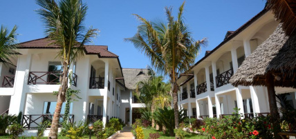Ôclub Zen Sansi Kendwa Beach Resort 4* + Safari 2 nuits, Combiné Tanzanie, Zanzibar par Ôvoyages Ôclub Zen Sansi Kendwa Beach Resort 4* + Safari 2 nuits, Combiné Tanzanie, Zanzibar par Ôvoyages