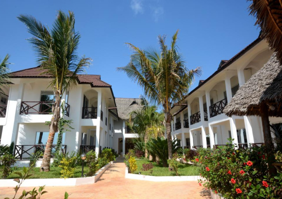 Ôclub Zen Sansi Kendwa Beach Resort 4* Ôclub Zen Sansi Kendwa Beach Resort 4* - photo 4