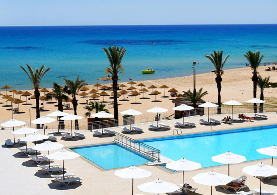 Hôtel Omar Khayam Resort & Aquapark 3* Hôtel Omar Khayam Resort & Aquapark 3*