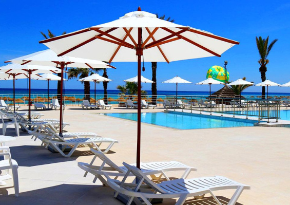 Hôtel Omar Khayam Resort & Aquapark 3* Hôtel Omar Khayam Resort & Aquapark 3*