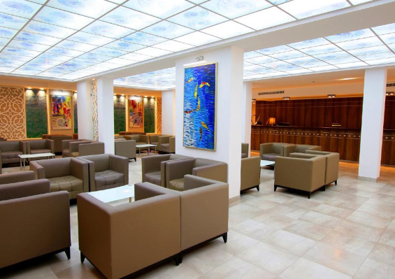 Hôtel Omar Khayam Resort & Aquapark 3* Hôtel Omar Khayam Resort & Aquapark 3*