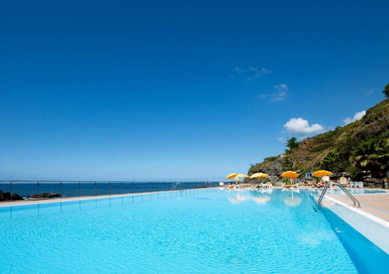 Hôtel Orca Praia 4* Adult Only +16 by Ôvoyages Hôtel Orca Praia 4* Adult Only +16 by Ôvoyages