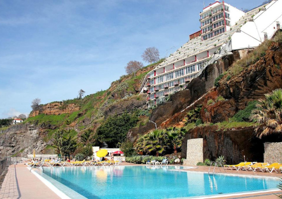 Hôtel Orca Praia 4* Adult Only +16 by Ôvoyages Hôtel Orca Praia 4* Adult Only +16 by Ôvoyages