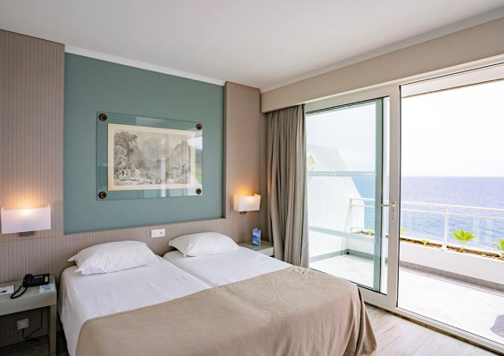 Hôtel Orca Praia 4* Adult Only +16 by Ôvoyages Hôtel Orca Praia 4* Adult Only +16 by Ôvoyages