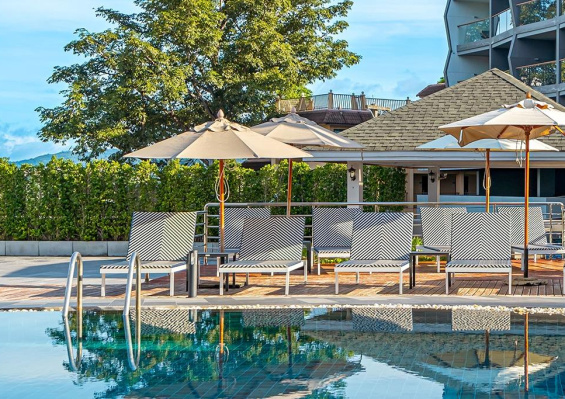 Hôtel Orchidacea Resort 3* Hôtel Orchidacea Resort 3* - photo 1
