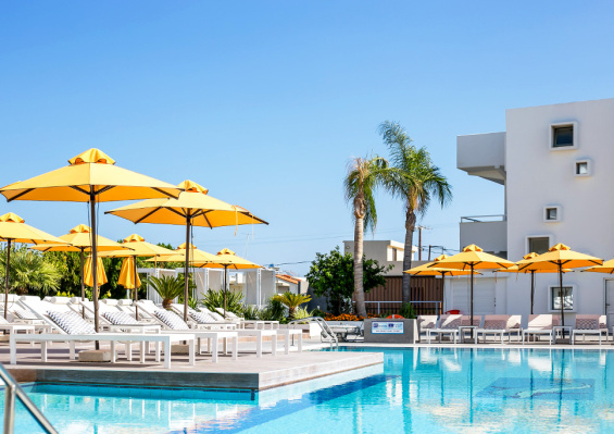 Hôtel Orion 3* Hôtel Orion 3*