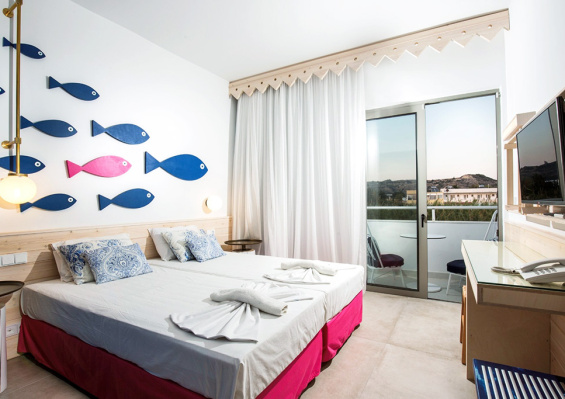 Hôtel Orion 3* Hôtel Orion 3*