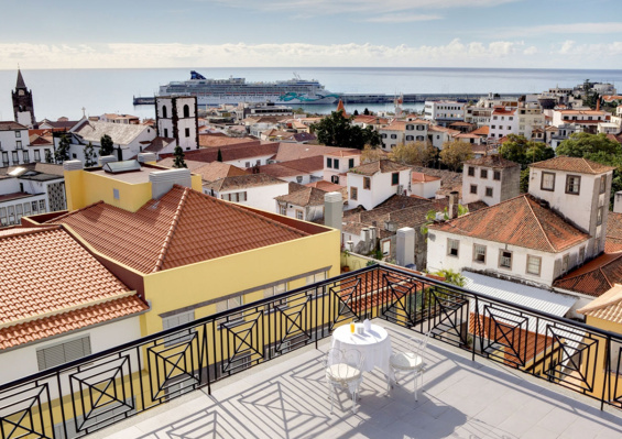 Hôtel Orquidea 3* Hôtel Orquidea 3*