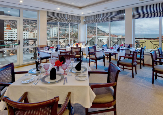 Hôtel Orquidea 3* Hôtel Orquidea 3*