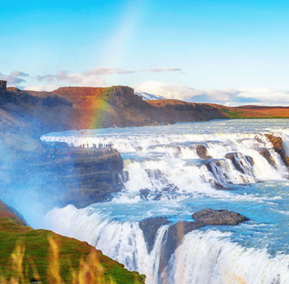 City break « Douceur d'Islande » - Pack de 2 activités incluses, Séjour Islande par Ôvoyages City break « Douceur d'Islande » - Pack de 2 activités incluses, Séjour Islande par Ôvoyages