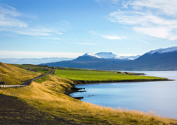 City break « Douceur d'Islande » - Pack de 2 activités incluses City break « Douceur d'Islande » - Pack de 2 activités incluses