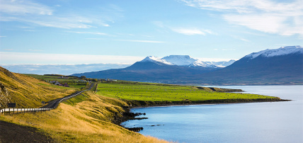 City break « Douceur d'Islande » - Pack de 2 activités incluses, Séjour Islande par Ôvoyages City break « Douceur d'Islande » - Pack de 2 activités incluses, Séjour Islande par Ôvoyages