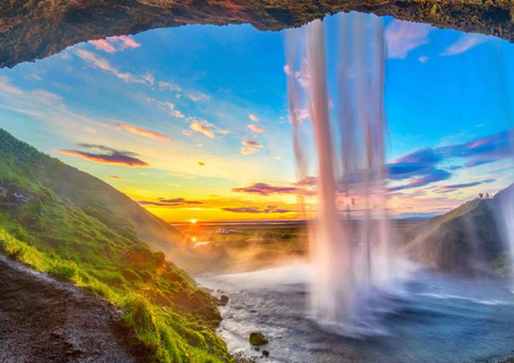 City Break à Reykjavik - Printemps Islandais (excursions incluses) City Break à Reykjavik - Printemps Islandais (excursions incluses)