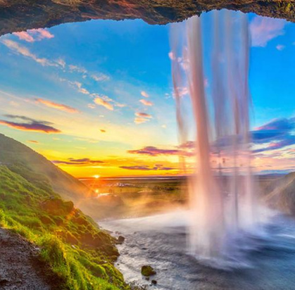 City Break à Reykjavik - Printemps Islandais (excursions incluses), Séjour Islande par Ôvoyages City Break à Reykjavik - Printemps Islandais (excursions incluses), Séjour Islande par Ôvoyages