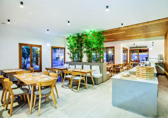 Hôtel Palladium Halkidiki 4* Hôtel Palladium Halkidiki 4*