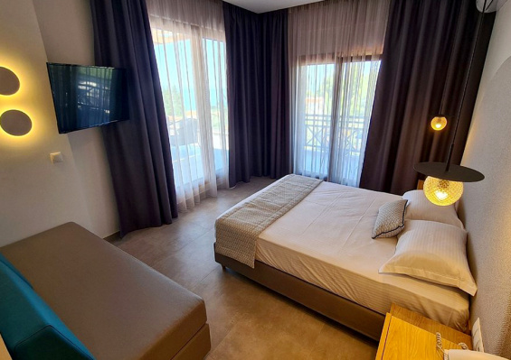 Hôtel Palladium Halkidiki 4* Hôtel Palladium Halkidiki 4*