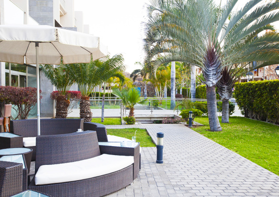 Hôtel LIVVO Paradise Costa Taurito 4* by Ôvoyages Hôtel LIVVO Paradise Costa Taurito 4* by Ôvoyages