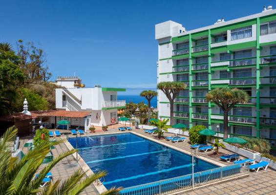 Ôclub Experience Parque Vacacional Eden 4* Ôclub Experience Parque Vacacional Eden 4*