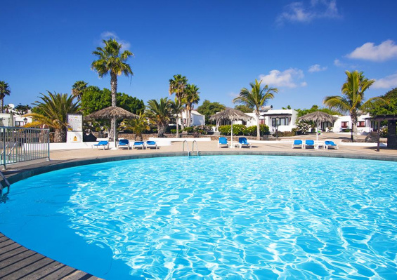 Hôtel Playa Limones 3* Hôtel Playa Limones 3*
