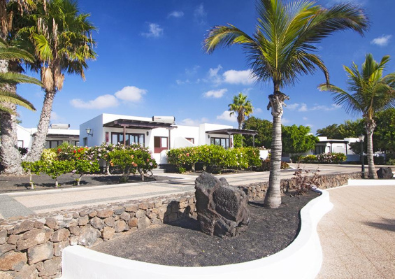 Hôtel Playa Limones 3* Hôtel Playa Limones 3*