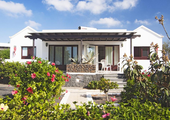 Hôtel Playa Limones 3* Hôtel Playa Limones 3*